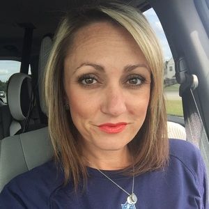 Meet your Posher, Ashlee